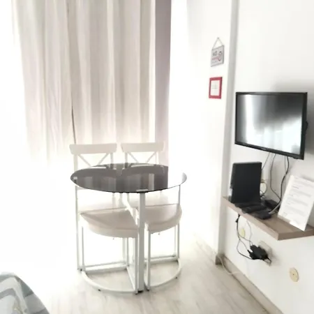 Abrigos Sea-port View Apartman Los Abrigos