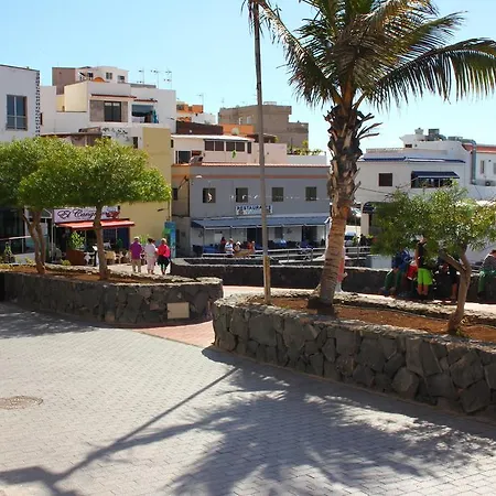 Lejlighed Abrigos Sea-port View Los Abrigos