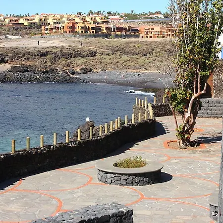 Abrigos Sea-port View Apartman Los Abrigos